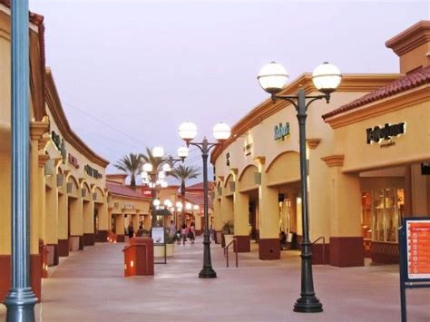 premium outlets trafalgar and 401.